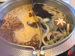 -牛匠和牛寿喜锅(西安总店)