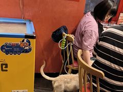 -何师傅美蛙鱼头(汉街店)