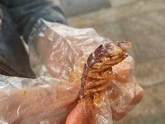 -秋姐美食店(旅游大道店)