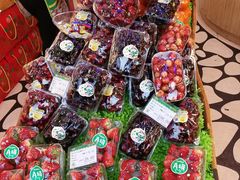 -百果园PAGODA(西四地铁站店)