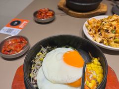 -三泉冷面(旺角店)