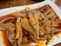 -台州老六海鲜面馆(上南总店)