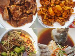 -同发号饭庄(复兴路店)