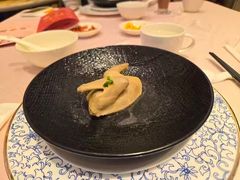 -江南灶中餐厅(南京香格里拉店)