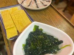 -金石老面坊·渔家菜(金石滩店)