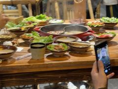 -烂摊摊火锅集市(河北总店)