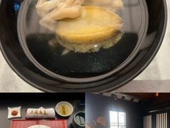 -鳥喜Toriki怀石烧鸟料理
