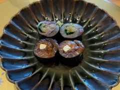 -鮨冠OMAKASE食べ放题(北京首店)