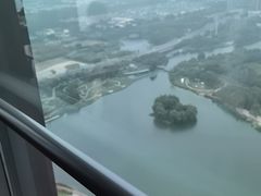 -嘉定凯悦·咖啡厅