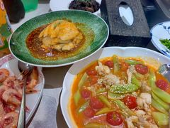 -滕头生态酒店(奉化店)
