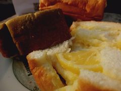 柠檬小吐司-面包与我Bread Or Me(长城汇店)
