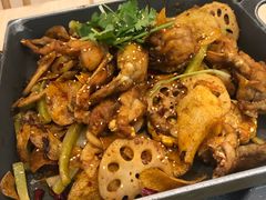 -精悦蓉(松江万达广场店)