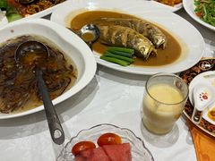 -万宝海鲜舫(劳动公园店)