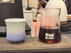 手冲咖啡-Dogi&kiki Coffee(中心商务大厦店)