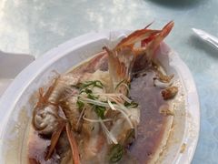 -范饭椰林川湘味海鲜·椰子鸡(三亚湾椰梦长廊店)