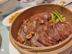 蒸腊肠-眉州东坡(民族园店)