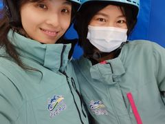 -长沙湘江冰雪世界