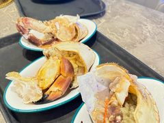 -铭门盛宴·艺术海鲜姿造(福田黑金店)