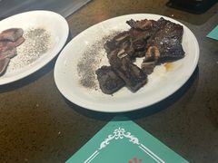 -新海膳法式铁板烧(华燕奥特莱斯店)