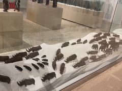 -长春世界雕塑园冰雪艺术天地