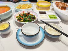 -东流山烤鸭·家常菜(雨山龙湖店)
