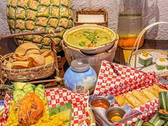 -泰妃殿(武汉首店)