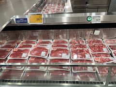 -山姆会员商店(上海浦东店)