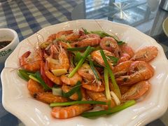 -钱大妈海鲜饭店(保利林语店)