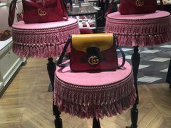 -Gucci(北京SKP店)
