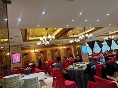 大堂-德泰楼餐饮(莲湖路店)