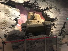 -辽沈战役纪念馆