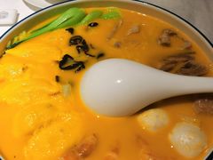 -古越舫·精品杭帮菜(商都路店)