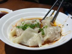 -龙抄手食府(浣花北路店)