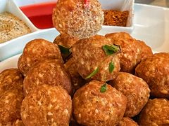 -盛百味·家宴餐厅(霸州分店)