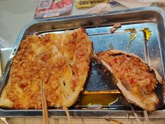 -徐州烧烤龙虾大排档(君临紫金店)