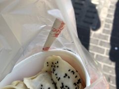 -汪记大王锅贴(成山路店)