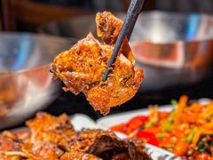-枪火串烧·东北特色烧烤(罗湖总店)