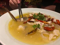 -丝路金桃·新疆菜(徐汇店)