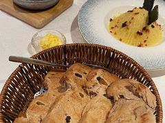-俄士厨房(环球港店)