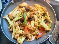 -武庄主特色炒鸡(周恩来纪念馆店)