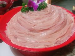 -梯坎老火锅(天禧店)