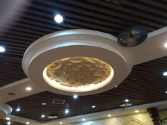 -巴依老爷新疆美食(牡丹园店)