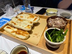 -渔民船说·北塘海鲜·天津菜·海肠捞饭(北塘古镇店)