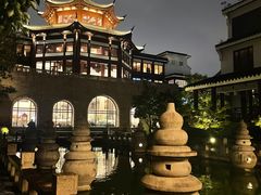 -苏州吴宫泛太平洋酒店
