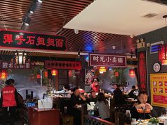 门面-潮辣重庆火锅(二七万达店)