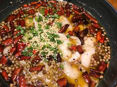 -十三式重庆江湖菜(金茂览秀城店)