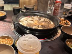 -芸鲜季·云南野生菌餐厅· 云南风物味研社(闵行店)