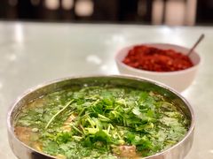-杨记拉面总店