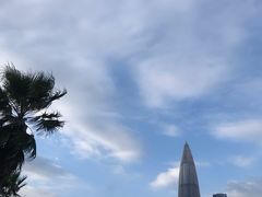 -深圳湾公园(南山区)