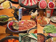 -胖三嬢·呱呱老火锅(北京总店)